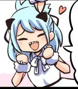 知晓不良少女的秘密的阿宅
