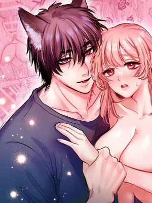 オオカミくんの執着愛から逃げられない!~幼馴染の獣人と発情交尾~ 无法逃离狼君的执着爱! ~和青梅竹马的兽人交尾~