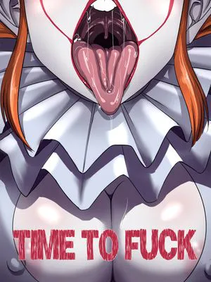 Time to Fuck (It)