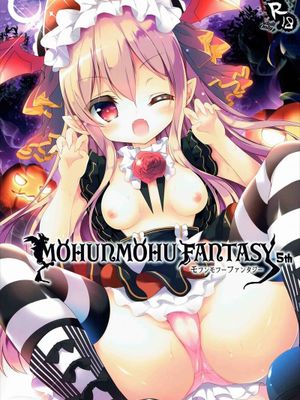 MOHUNMOHU FANTASY 5th