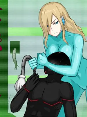 女スパイミラVS… [中国翻訳]