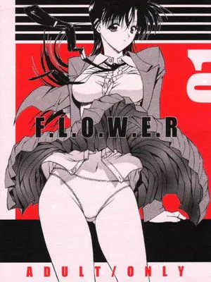 F.L.O.W.E.R