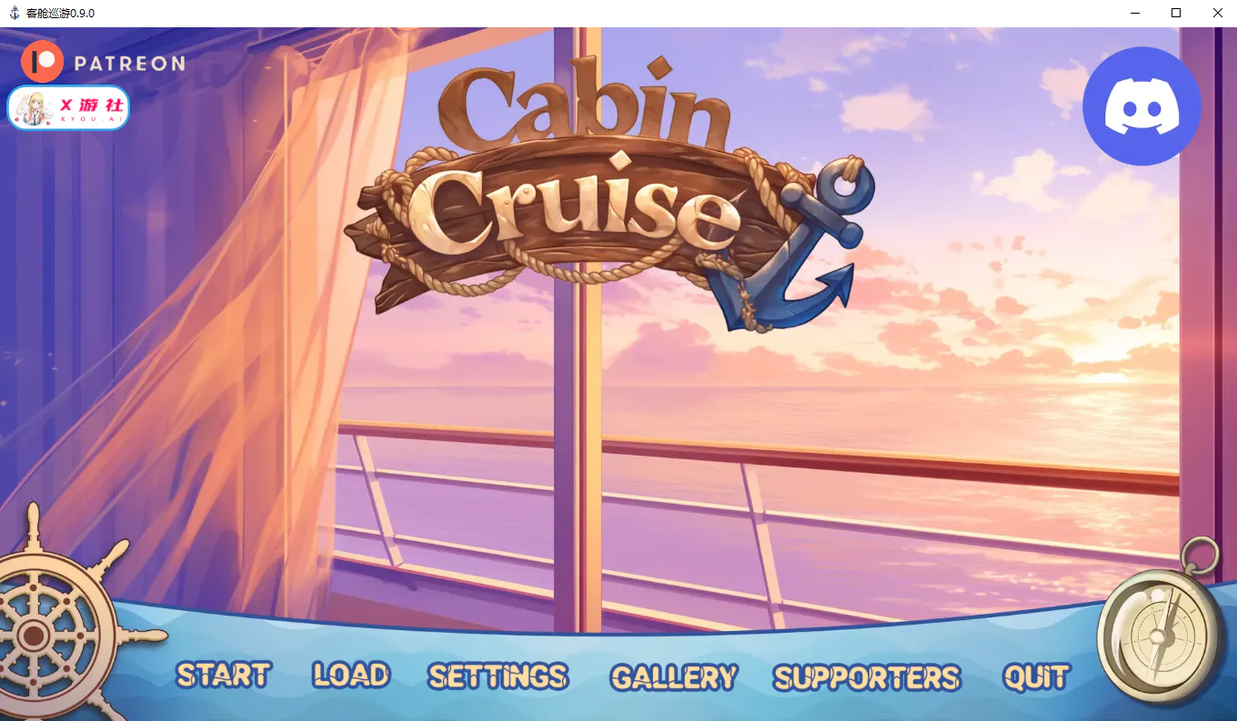 A12920[SLG/汉化]客舱巡游CabinCruise[0.9.0]PC+安卓汉化版[1.4G]