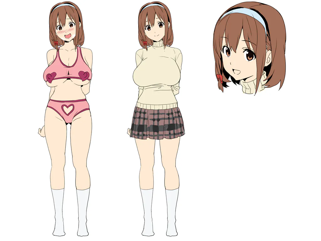 ケダモノ (家族)たちの住む家で ~大嫌いな最低家族と彼女との寝取られ同居生活~