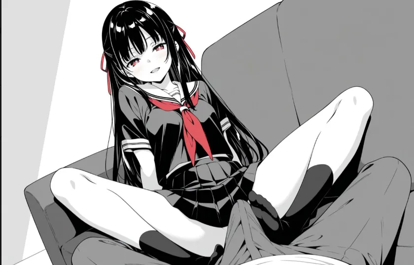 【PC+安卓】【AF106】漏洞百出！与姨妈和堂妹的同居生活 v1.7【4.1G】