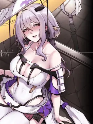 After Life (勝利の女神:NIKKE)