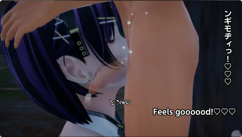 [3D/精致建模/新作/小马拉大车/巨乳/丝袜/御姐][maloxxのMMD] 七尺 2[180MB/迅雷转百度/迅雷/UC]
