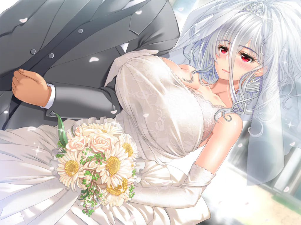[ADV/后宫/花嫁/汉化/去码] 圣布伦希尔德学园少女骑士团与纯白内裤 铠甲大小姐的绝顶失禁 聖ブリュンヒルデ学園少女騎士団と純白のパンティ 甲冑お嬢様の絶頂おもらし  [4.40G]