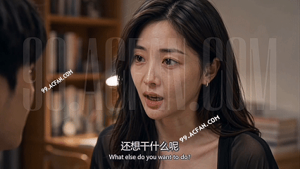 AI短剧《妈妈陪儿子高考》1-7集，妈妈剧情无敌~【2.65GB】【49:41】