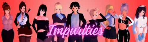 [日系SLG/乱伦+图库]杂质 Impurities 0.2.0 AI汉化版【PC+安卓/4.8G/更新】