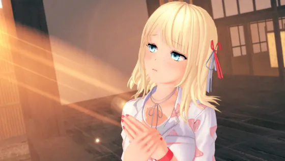 [双端/3D/SLG/动态/中文/日常]再次绽放 Bloom Again v0.7[PC1.96GB+安卓1.96GB/迅雷转百度/迅雷/UC]