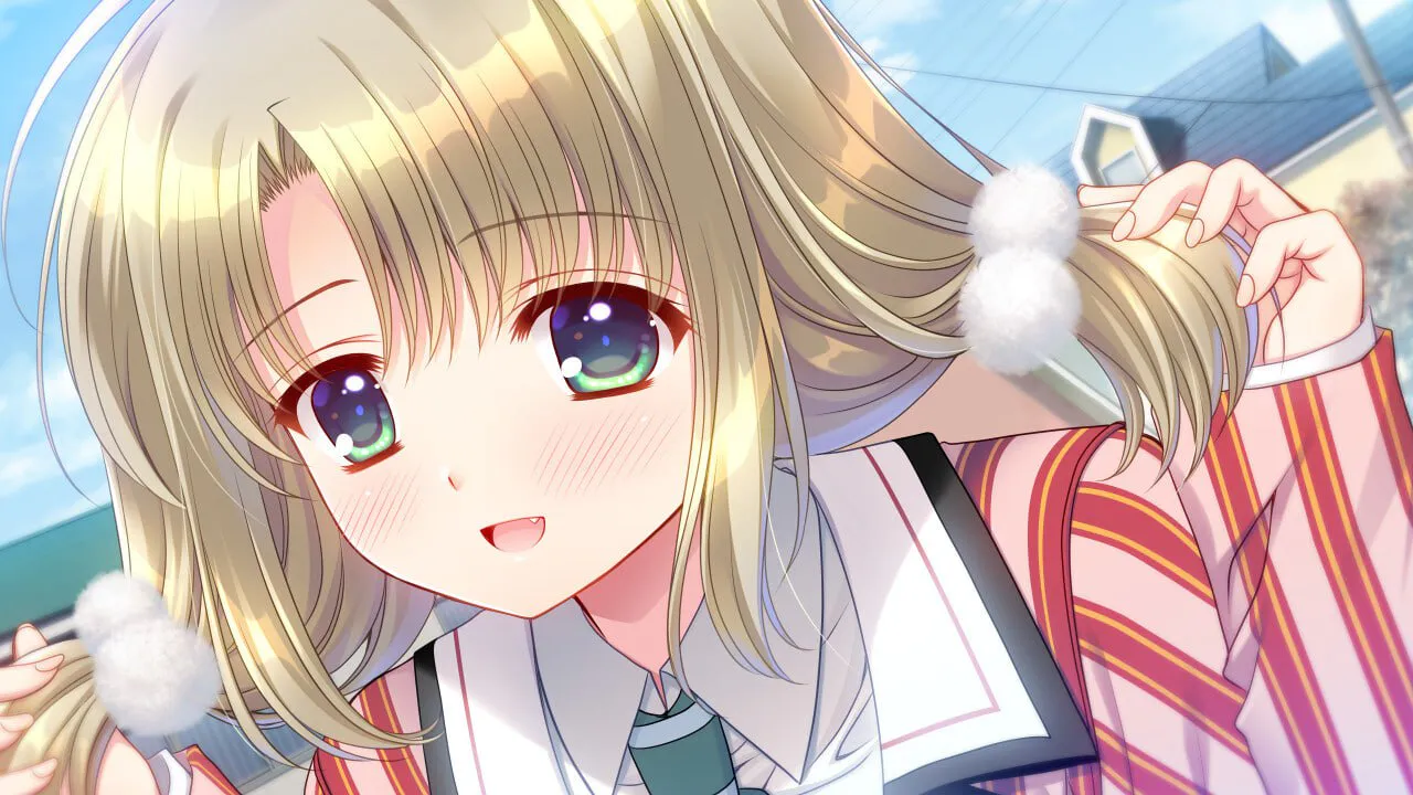 [ADV/PC/官中]繁花落舞恋如樱-Re:BIRTH-