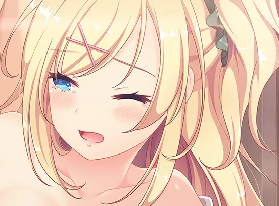 [电脑/日式ADV/同居巨乳] 收留了离家出走的辣妹并试着照顾她 捡到了离家出走的辣妹，于是就养了起来 AI汉化版