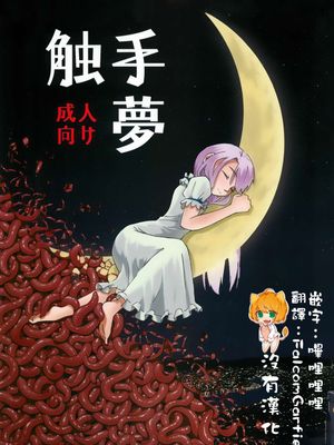 C88)触手夢[中国翻訳]