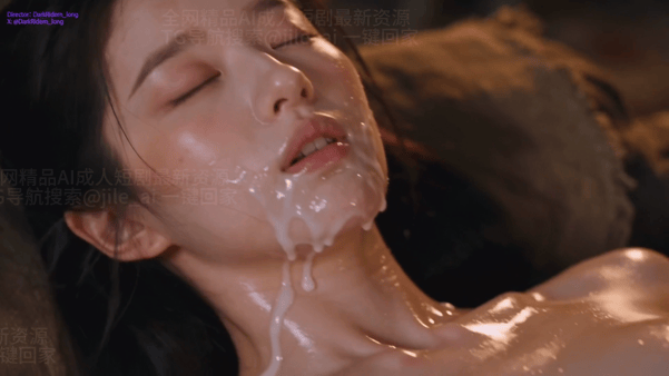 AI短剧《龍女奇遇記(龙女奇遇记》第1-7合集