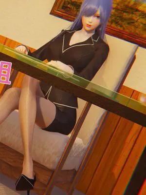 【3D】谁催眠了我的表姐前传 1-10