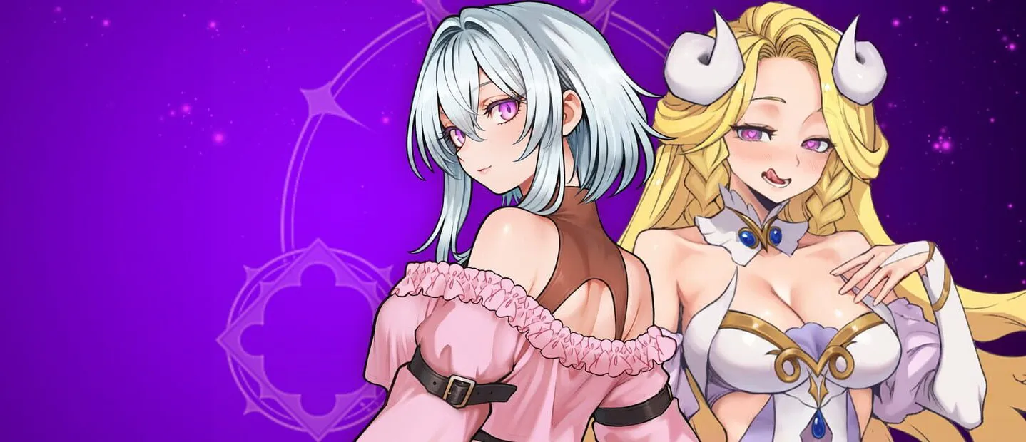 [像素RPG/官中无码/动态]魅魔继承者：黛莉菈的淫欲冒险 サキュバスの継承者:デリラの淫欲冒険v1.0.042（全CG存档）【4.87G】