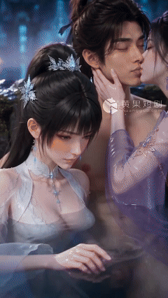 AI短剧《从杂役到万界至尊最终》 全10集
