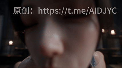 AI短剧《琼明神女录》 第二集