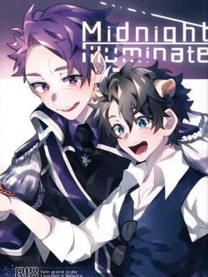 Midnight Illuminate (Fate/Grand Order)