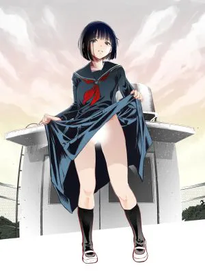 千華さんは辱められたい (COMIC 快楽天 2026年6月号)
