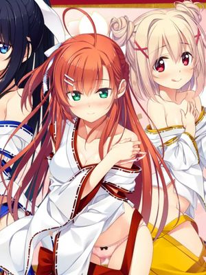 思影（オモカゲ）游戏cg