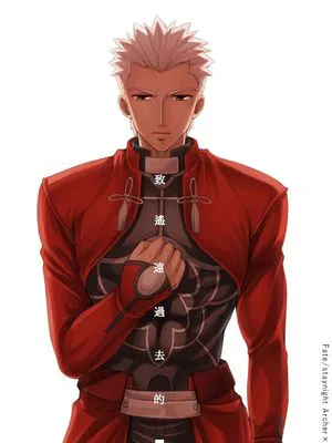 【弓士】遠い過去の■へ | 致遥远过去的■（Fate/Stay Night）