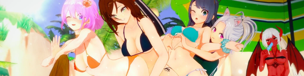 【日系SLG/沙盒】淫欲传说：异世界幻想（Lewd Lore: Isekai Fantasy）0.23 AI汉化版【PC+安卓/4.9G/更新】