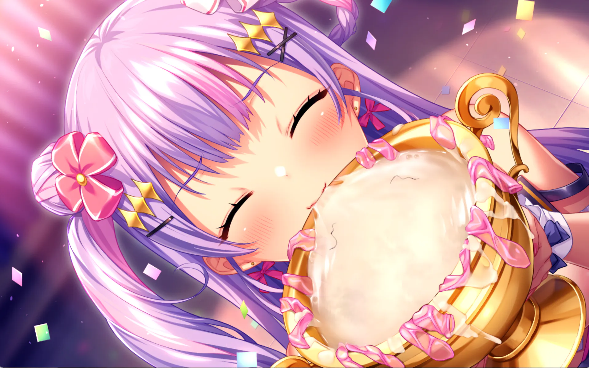 [PC/调教/凌辱/多P/拔作]    聖奴隷学園3 （全CG存档+机翻） 【5.94G】 （夸克/UC/迅雷）