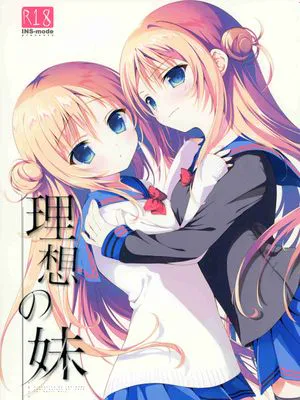 理想の妹4
