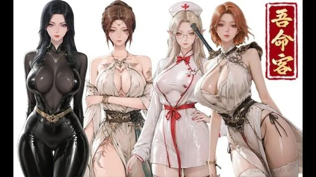 更新[电脑/大型国产RPG/国风神作] 鬼谷八荒 v26.09 官中版+全DLC+绅士MOD整合魔改 [新内容/新剧情]