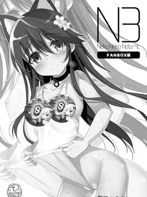 Neko Neko Note 4c [DL版][中国翻訳]