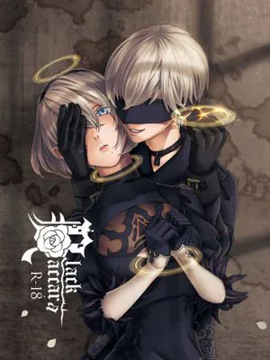 BlackBaccara (ニーア オートマタ) [DL版]
