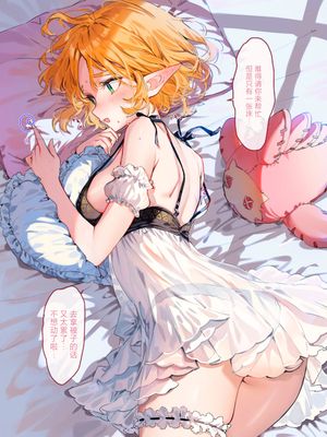 ゼルダの伝説 (林塞图集)