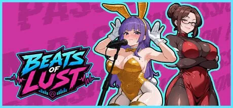 新作[日式SLG/动态] 欲望节拍 Beats of Lust 官中步兵版+代码