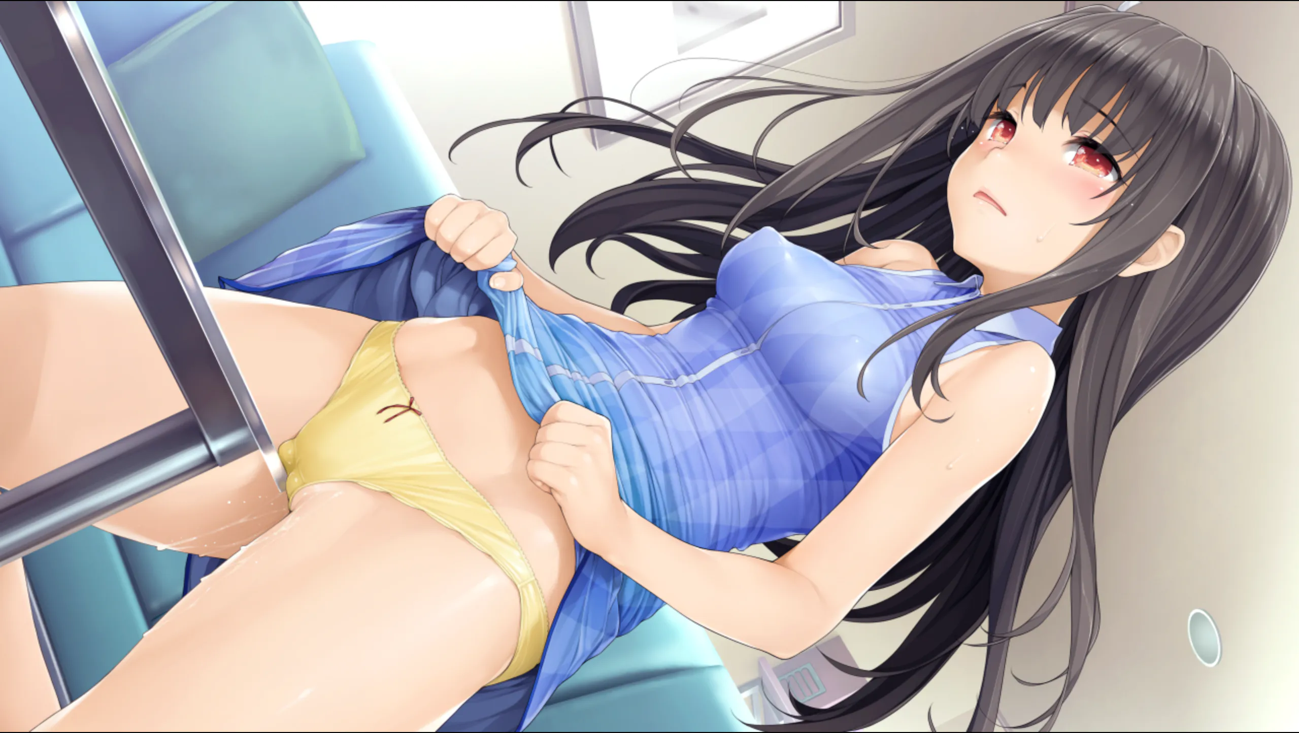 【PC+KR/后宫/官中】LOVE³ 爱立方  LOVE³ -Love Cube 【5.86G】