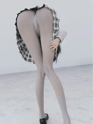 [3D]女偵探趙一鈴系列之暗醫篇[收費作品的免費預覽版本]