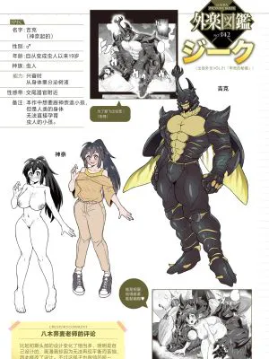 甲殻の秘蜜 (COMIC 外楽 Vol.21)
