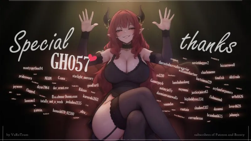 更新[SLG/调教/动态] 恶魔女王的诱惑 （Seduction Of The Demon Queen）v0.6.0.0 官方中文步兵赞助作弊版 【安卓/PC-598M】