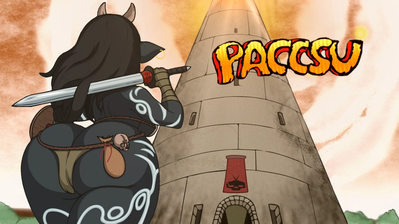[RPG/人外/动态]帕库苏 Paccsu v1.001 AI汉化步兵[PC+安卓joi]