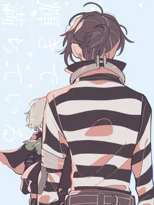 輝きで満ちている/满是光辉