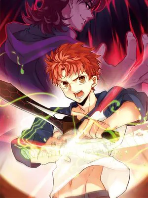 Double zz(Fate/stay night)