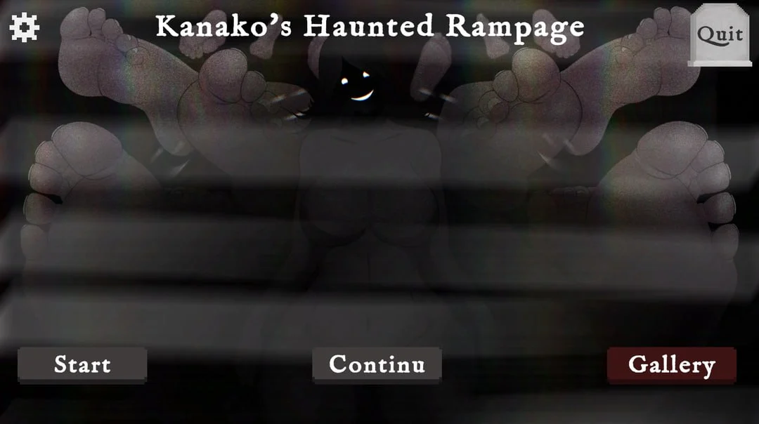 [SLG/扶她]加奈子的幽魂暴走 Kanako’s Haunted Rampage v1.1 demo 半AI汉化步兵[PC+安卓盖世]