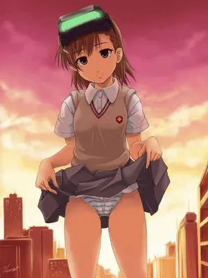 炮姐同人HCG合集