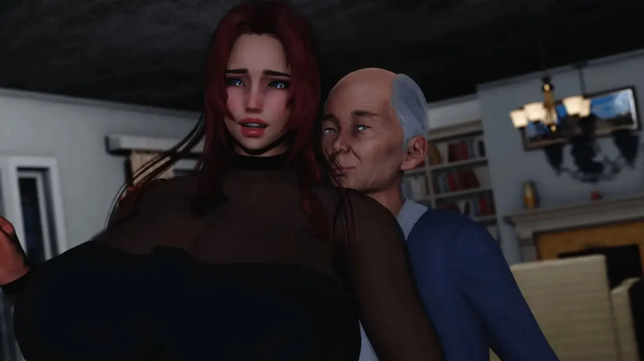 更新[亚洲风SLG/动态] 善意沦陷 Cane and Able v0.10 汉化版 [PC+安卓