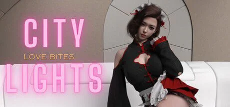 [神作国风SLG/沙盒] 城市之光爱的叮咬 爱欲之都开篇季 City Lights Love Bites v0.2.8官中版【PC+安卓/20.9G/更新】
