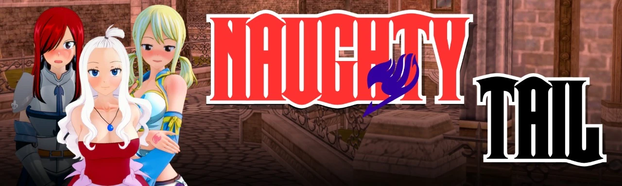 【日系SLG/后宫】顽皮的尾巴 Naughty Tail 0.3.4 AI汉化版【PC+安卓/2G/更新】