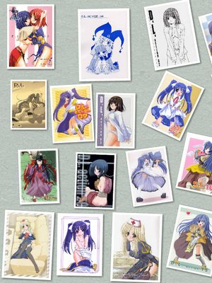 [Digital Lover (なかじまゆか)] D.L. action 01-25
