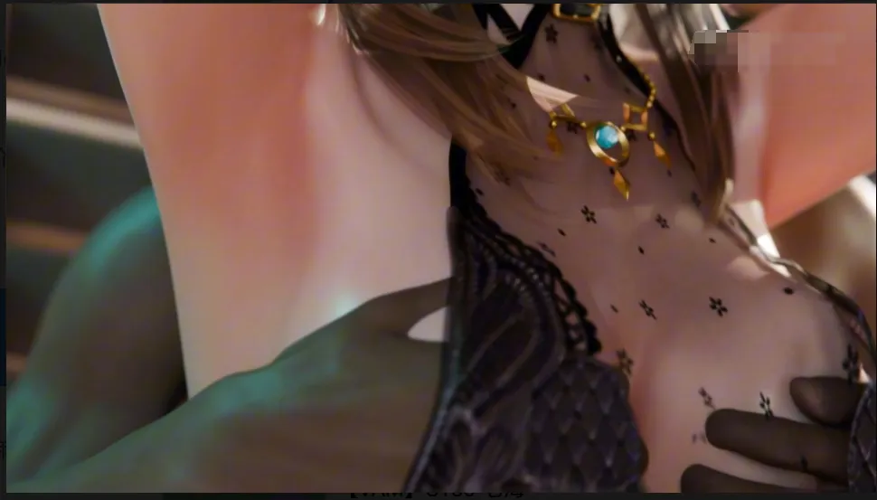 【夸克网盘】【3D动漫】【CG10-1】【VAM】S180-七海【420MB】