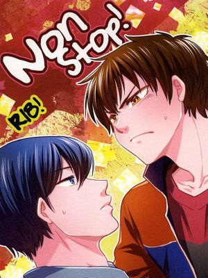 (SPARK10)  Nonstop! (ダイヤのA)